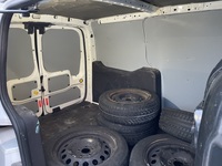 Ford Transit Connect vaihtoauto