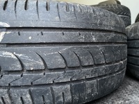 Ford Transit Connect vaihtoauto