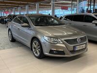 Volkswagen Passat CC vaihtoauto
