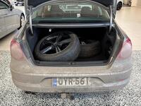 Volkswagen Passat CC vaihtoauto