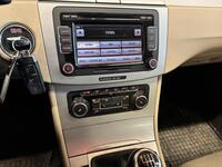 Volkswagen Passat CC vaihtoauto