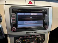 Volkswagen Passat CC vaihtoauto