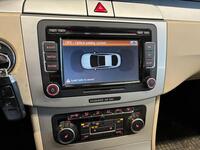 Volkswagen Passat CC vaihtoauto