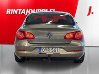 Volkswagen Passat CC vaihtoauto