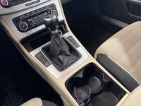 Volkswagen Passat CC vaihtoauto