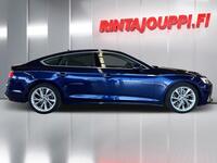 Audi A5 vaihtoauto