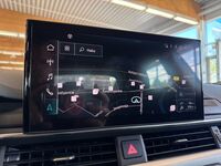 Audi A5 vaihtoauto