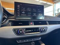 Audi A5 vaihtoauto