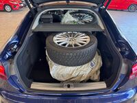 Audi A5 vaihtoauto