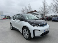 BMW i3 vaihtoauto