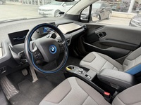 BMW i3 vaihtoauto