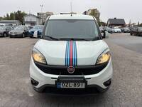 Fiat Doblò vaihtoauto