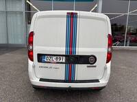 Fiat Doblò vaihtoauto