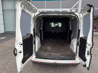 Fiat Doblò vaihtoauto