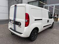 Fiat Doblò vaihtoauto