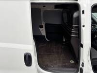 Fiat Doblò vaihtoauto