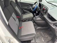Fiat Doblò vaihtoauto