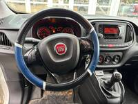 Fiat Doblò vaihtoauto