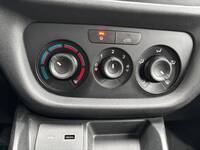 Fiat Doblò vaihtoauto