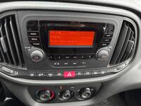 Fiat Doblò vaihtoauto