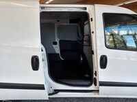 Fiat Doblò vaihtoauto
