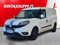 Fiat Doblò vaihtoauto
