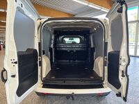Fiat Doblò vaihtoauto