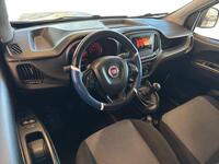 Fiat Doblò vaihtoauto