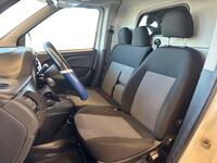 Fiat Doblò vaihtoauto
