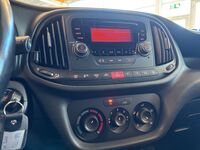Fiat Doblò vaihtoauto