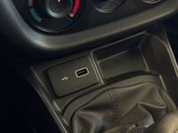 Fiat Doblò vaihtoauto