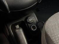 Fiat Doblò vaihtoauto