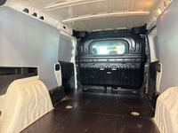 Fiat Doblò vaihtoauto
