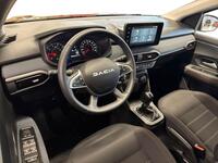 Dacia Sandero Stepway vaihtoauto