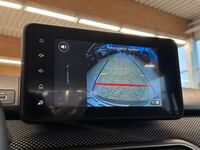 Dacia Sandero Stepway vaihtoauto