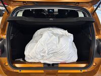 Dacia Sandero Stepway vaihtoauto