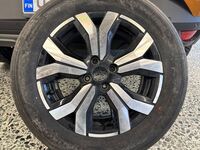 Dacia Sandero Stepway vaihtoauto