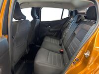 Dacia Sandero vaihtoauto