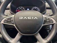 Dacia Sandero vaihtoauto