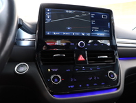 Hyundai IONIQ plug-in vaihtoauto