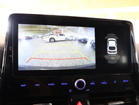 Hyundai IONIQ plug-in vaihtoauto