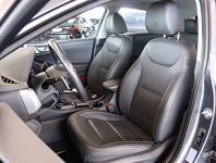 Hyundai IONIQ plug-in vaihtoauto