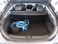 Hyundai IONIQ plug-in vaihtoauto