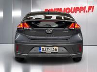 Hyundai IONIQ plug-in vaihtoauto
