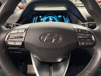 Hyundai IONIQ plug-in vaihtoauto