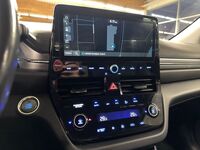 Hyundai IONIQ plug-in vaihtoauto