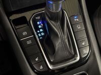 Hyundai IONIQ plug-in vaihtoauto