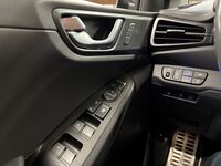 Hyundai IONIQ plug-in vaihtoauto