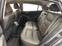 Hyundai IONIQ plug-in vaihtoauto