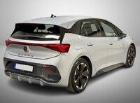 Cupra Born vaihtoauto